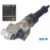 DYTRON Polyfúzna zváračka POLYS P-4b 850 W TW Plus (zvukový sprievodca) Balenie: PROFI blue