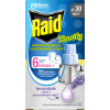 Raid Elektrická tekutá náplň Levanduľa 21 ml 30 nocí