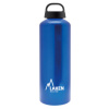 Fľaša hliníková Laken Classic 1000 ml - modrá