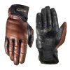 Rukavice Shima Revolver Brown veľ. S