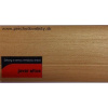 Javor Altus Schodový profil 35x20 mm, hrúbka 8 mm, dĺžka 270 cm