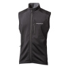 Progress Hunter Vest pánska technická vesta - XXL-černá