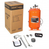 Kraft-Dele KD5679 — Pneumatická odsávačka oleja 80 L