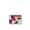 Ferm Living Drevená stavebnica Frame Art Blocks