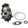 Kostra trupu, turbo MEAT & DORIA 60004