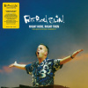 Fatboy Slim - Right Here,Right Then / Hardbook / 3CD+DVD [3 CD/DVD]
