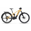 STEVENS E-Inception TR 8.8.1 FEQ Ochre Grey Veľkosť rámu: 18