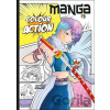 Manga Colour Action