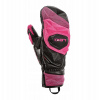 Leki Rukavice WCR Venom SL 3D Mitt černo-růžové 7.5