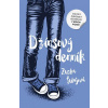 Džínsový denník