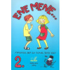 Ene mene 2. díl kniha pr… (neuvedené)