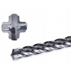 Vrtak, vrtáky - Makita B-58001 SDS-Plus 6x315 mm chrobákovej vŕtačky (Milwaukee 5/8 Trmrel pre čipku dier 32-210 mm)