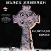 CD Black Sabbath: Headless Cross