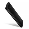AXAGON EEM2-UB2, USB-C 10Gbps - M.2 NVMe SSD ARROW box, čierny