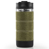 GSI Outdoors Cestovný lis na kávu Commuter Javapress 444 ml, zelená