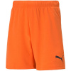 Detské krátke nohavice TeamRise Jr 704943 08 - Puma 140CM
