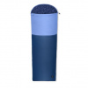 Spokey Ultralight 600 Spací pytel 210x75 cm, navy