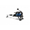 Vodný veslársky stroj York fitness WR1000 (Vodný veslársky stroj W1000 /York Fitness)