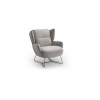 SATIS RATIO armchair