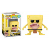 Funko Pop! Caveman Spongebob Sponge Bob 1669