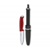 Victorinox 3.0902 Nôž Venture, 105 mm čepeľ, červený