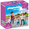 Playmobil 9405 Nákupy s přítelkyní