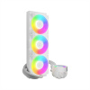 ARCTIC Liquid Freezer III Pro 360 A-RGB - White ACFRE00188A