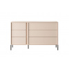 ArtLas Komoda DUST 6S