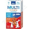 VITAR s.r.o. Vitar Kids Multi+kolostrum tbl.45