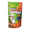 Pochúťka hlodavec Mlsoun mrkvové dropsy 75g