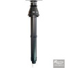 Regulus Komínek 1x 80 PP průchod otvorem pr. 125 mm 11258