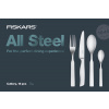 Fiskars Sada príborov, celooceľová, 16 ks 1054778