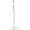 Philips Schallzahnbürste Sonicare Series 5500 HX7110/01 Biela
