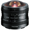 Tokina SZ 8 mm F2,8 Fisheye Sony E
