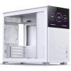 Jonsbo D31 MESH Screen mATX, Tempered Glass - white D31 MESH WHITE SC