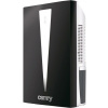 CAMRY CR 7903 dehumidifier 1.5 L 100 W Čierna Biela