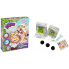 Wiky kreativita Paulinda Talizmany kamenná hmota WKW039708