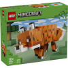LEGO Minecraft 21588 Líška