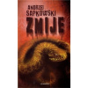 Zmije - Sapkowski Andrzej