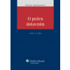 O právu ústavním - Karel Klíma