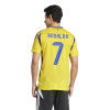Cristiano Ronaldo futbalový dres 24/25 Ronaldo