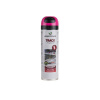 sprej fluorescenčný TRACKMARKER, 500ml, ružový / spray