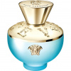 Versace Dylan Turquoise 100 ml EDT Woman TESTER