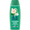 Fa sprchový krém Calming Glowing Gardenia 250 ml, Gardenia