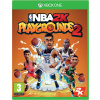 NBA Playgrounds 2