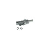 BOSCH Hlavný brzdový válec BOSCH 0 204 824 666