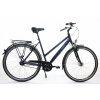 Mestsky bicykel - Dámske mužské mestské bicykle 28 7 Biegowy Continental (Dámske mužské mestské bicykle 28 7 Biegowy Continental)