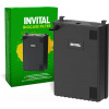 INVITAL Biocase filter 210 l/h vnútorný biofilter