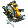 AKUMULÁTOROVÁ RUČNÁ OKRUŽNÁ PÍLA DEWALT DCS578N 54V FLEXVOLT 190mm