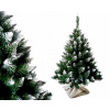 Umelý vianočný stromček Alpine Diamond Pine 120 cm (Umelý vianočný stromček Alpine Diamond Pine 120 cm)